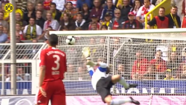Jakub Błaszczykowski best Dortmund moments